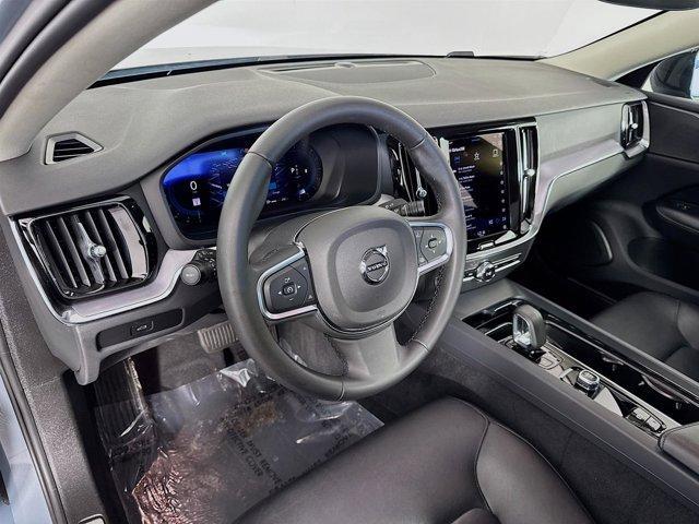 used 2024 Volvo S60 car, priced at $29,991
