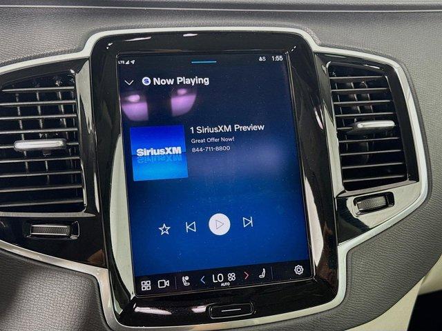 used 2023 Volvo XC90 Recharge Plug-In Hybrid car, priced at $52,425