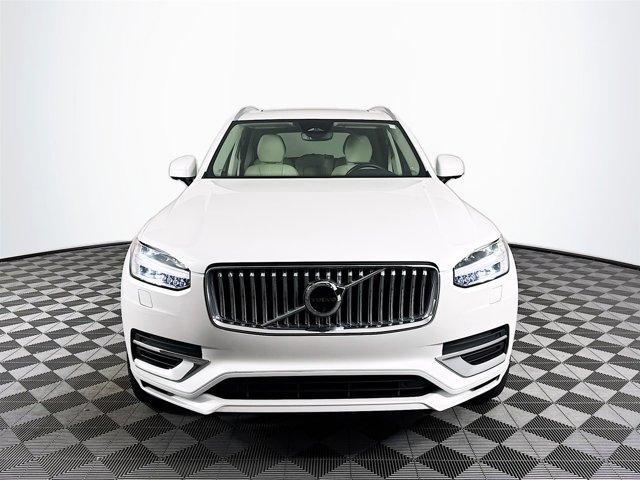used 2023 Volvo XC90 Recharge Plug-In Hybrid car, priced at $52,425