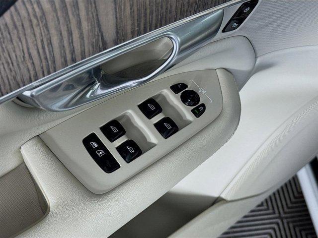used 2023 Volvo XC90 Recharge Plug-In Hybrid car, priced at $52,425
