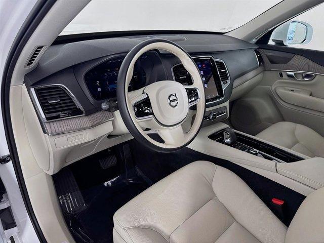 used 2023 Volvo XC90 Recharge Plug-In Hybrid car, priced at $52,425
