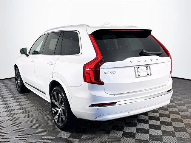 used 2023 Volvo XC90 Recharge Plug-In Hybrid car, priced at $52,425