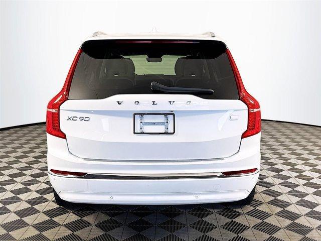 used 2023 Volvo XC90 Recharge Plug-In Hybrid car, priced at $52,425