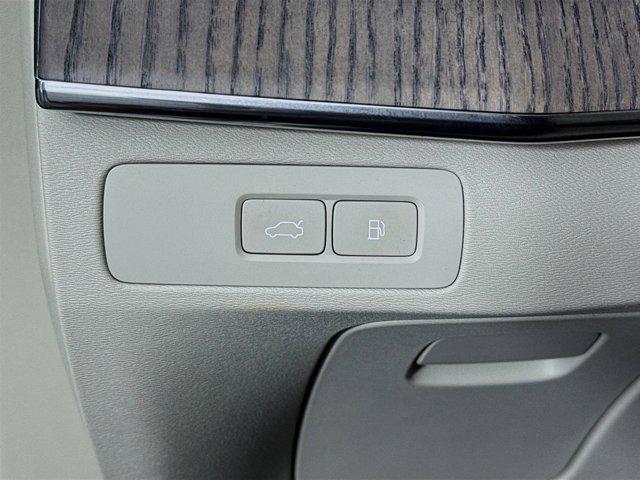 used 2023 Volvo XC90 Recharge Plug-In Hybrid car, priced at $52,425