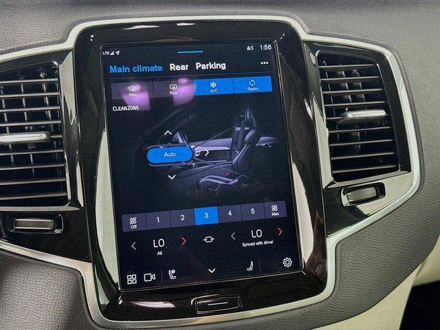 used 2023 Volvo XC90 Recharge Plug-In Hybrid car, priced at $52,425