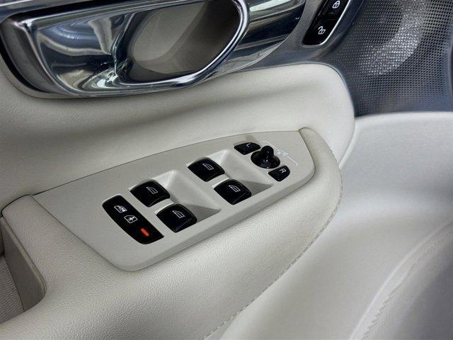 used 2021 Volvo XC90 Recharge Plug-In Hybrid car, priced at $40,991
