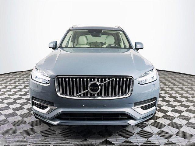 used 2021 Volvo XC90 Recharge Plug-In Hybrid car, priced at $40,991
