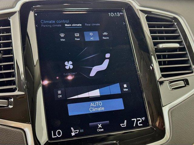 used 2021 Volvo XC90 Recharge Plug-In Hybrid car, priced at $40,991