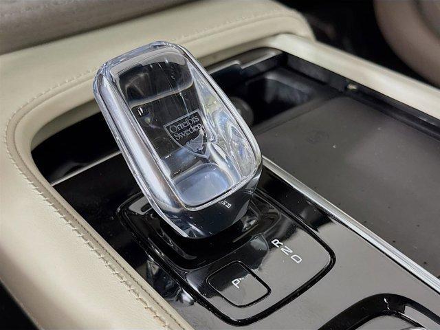used 2021 Volvo XC90 Recharge Plug-In Hybrid car, priced at $40,991