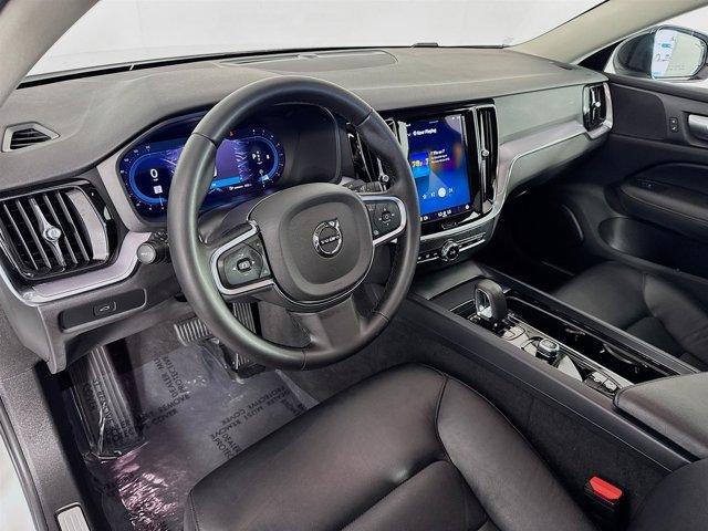used 2024 Volvo S60 car, priced at $29,991