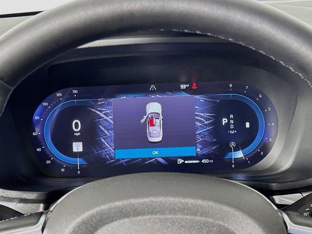 used 2024 Volvo S60 car, priced at $29,991