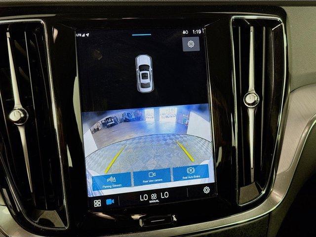 used 2024 Volvo S60 car, priced at $29,991