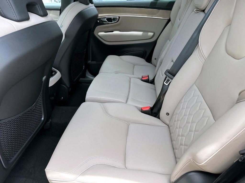 new 2026 Volvo XC90 car, priced at $67,275