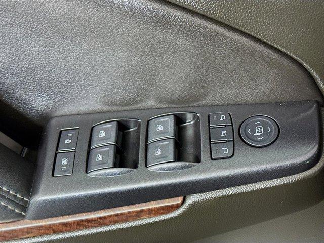 used 2018 GMC Yukon XL car, priced at $27,991