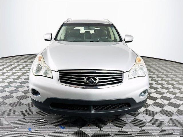 used 2013 INFINITI EX37 car, priced at $16,991