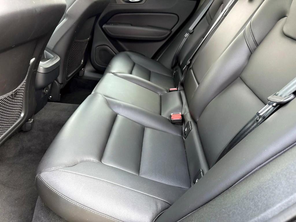 new 2025 Volvo XC60 car, priced at $54,975