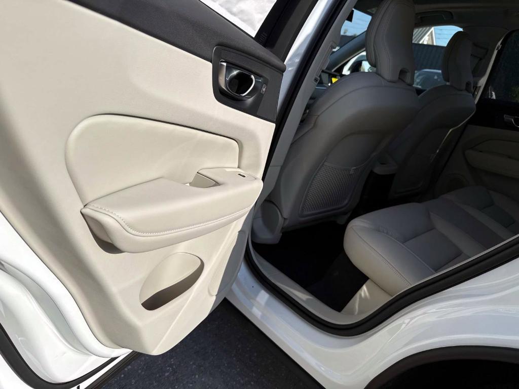 new 2025 Volvo XC60 Plug-In Hybrid car, priced at $71,510