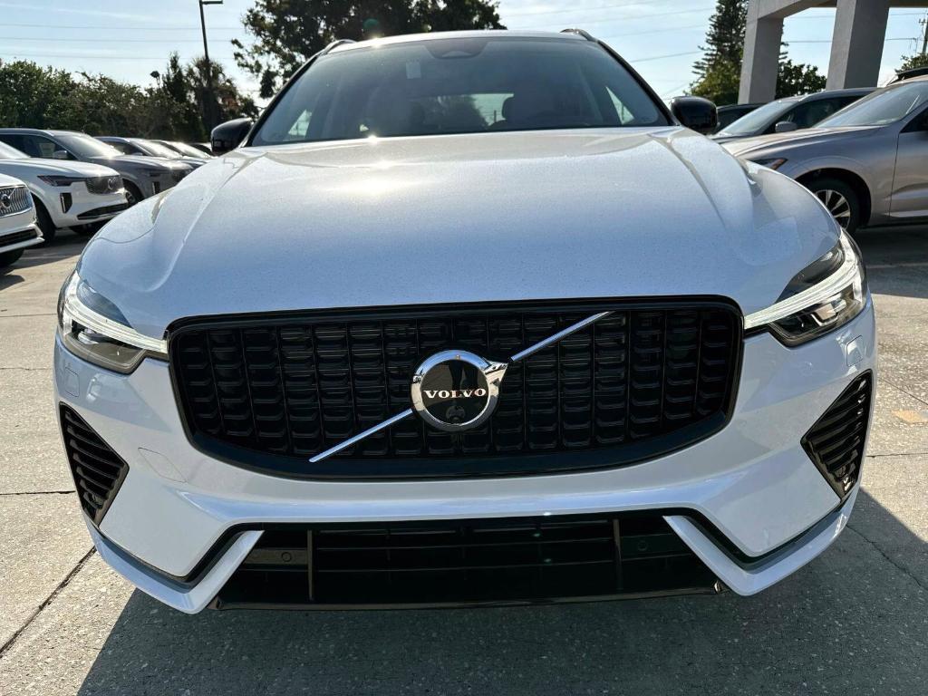 new 2025 Volvo XC60 Plug-In Hybrid car, priced at $71,510