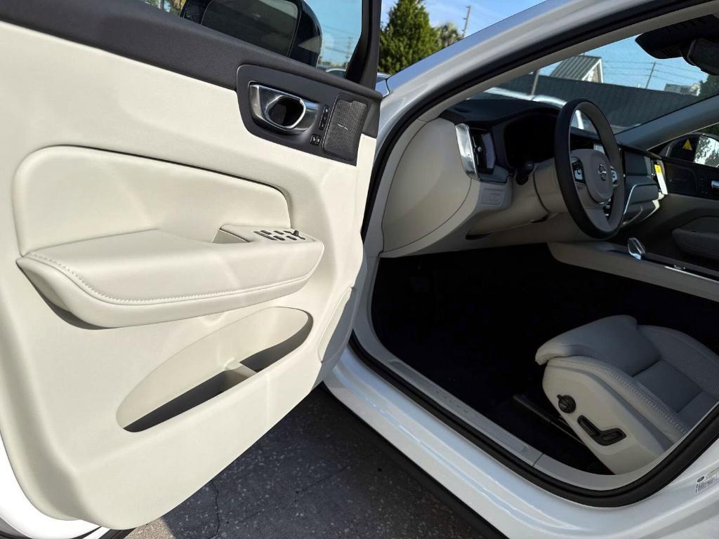 new 2025 Volvo XC60 Plug-In Hybrid car, priced at $71,510