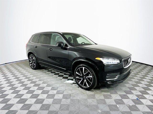 used 2022 Volvo XC90 car, priced at $39,991