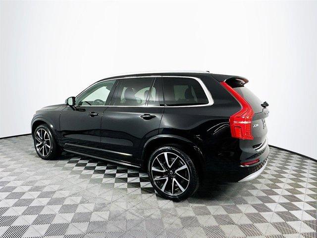 used 2022 Volvo XC90 car, priced at $39,991