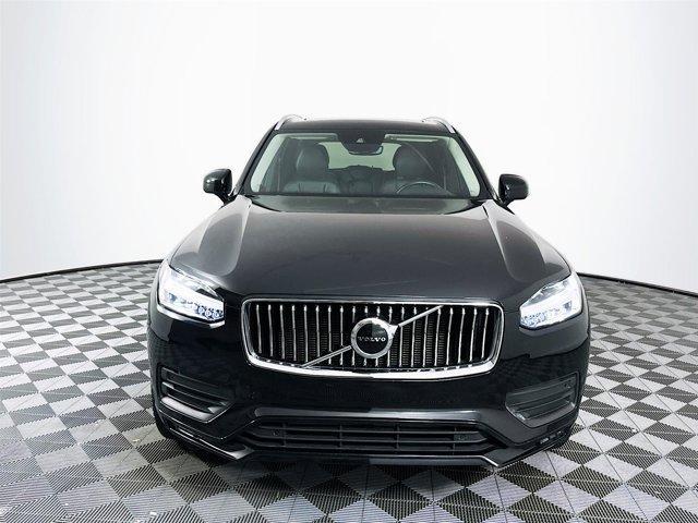 used 2022 Volvo XC90 car, priced at $39,991