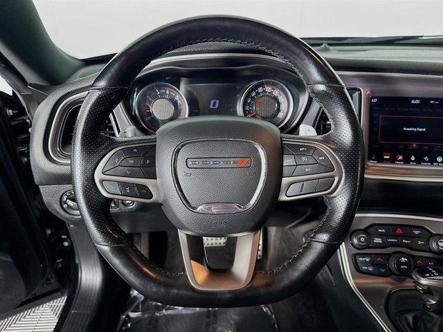 used 2021 Dodge Challenger car, priced at $38,991
