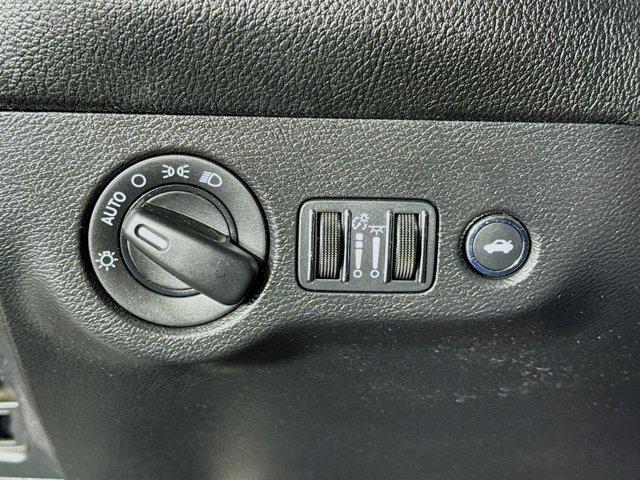 used 2021 Dodge Challenger car, priced at $38,991