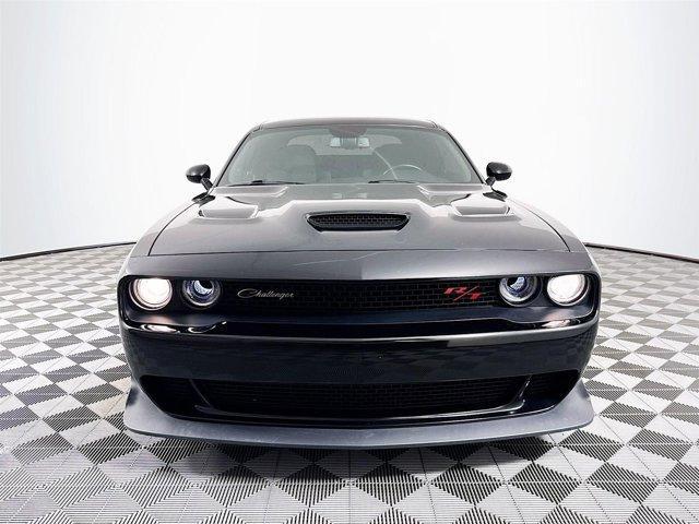 used 2021 Dodge Challenger car, priced at $38,991