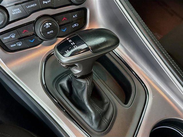 used 2021 Dodge Challenger car, priced at $38,991