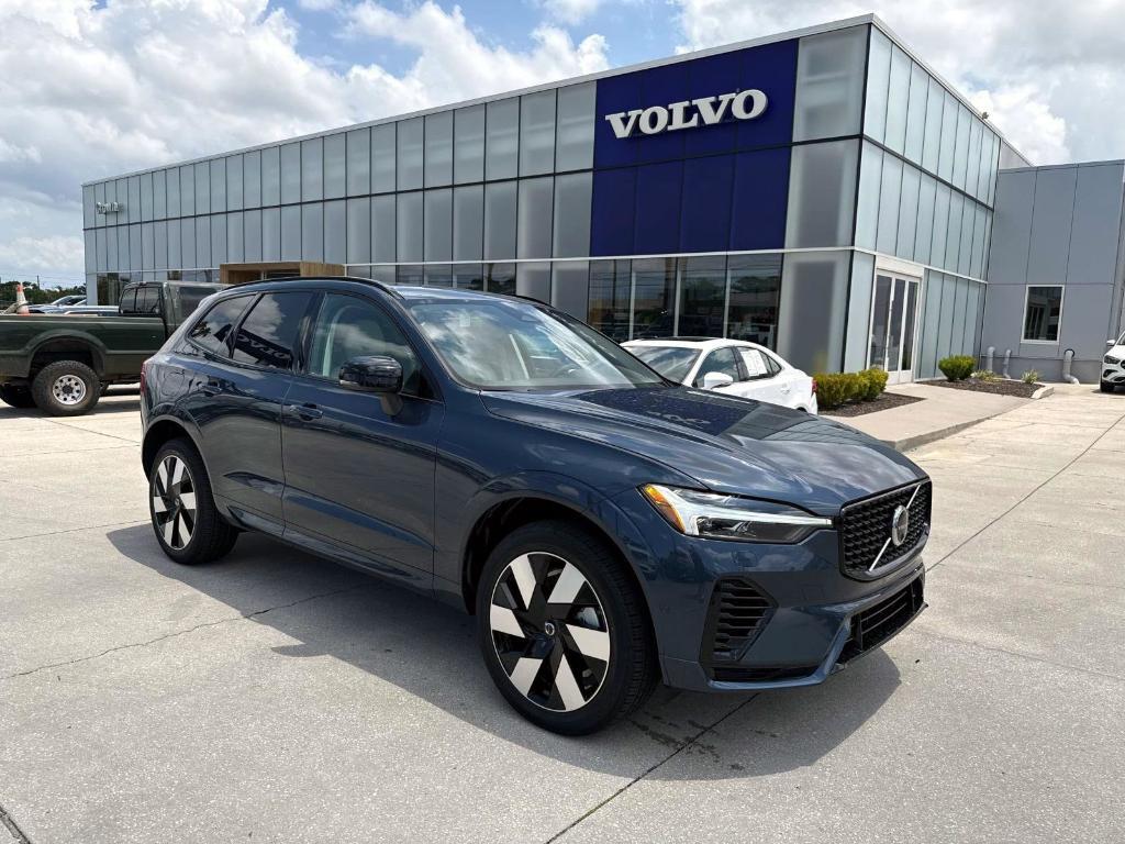 new 2025 Volvo XC60 Plug-In Hybrid car, priced at $66,260