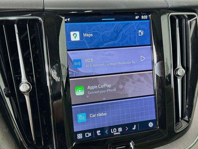 used 2024 Volvo XC60 car, priced at $37,491