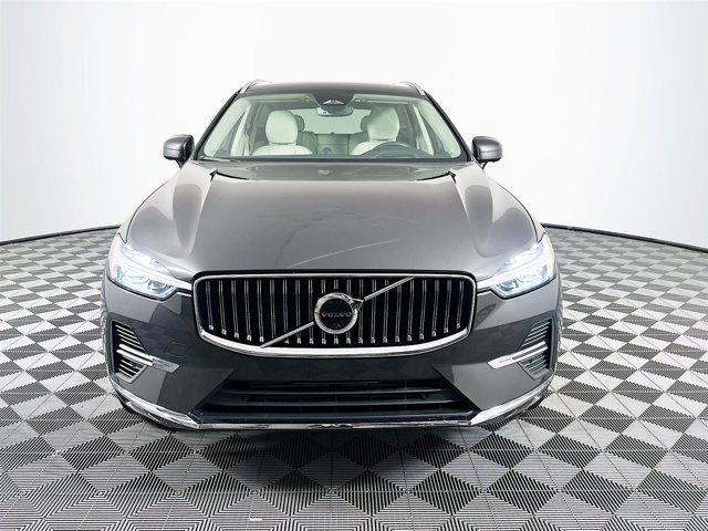 used 2022 Volvo XC60 Recharge Plug-In Hybrid car, priced at $44,991