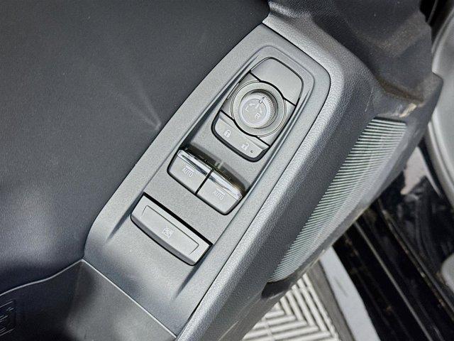 used 2025 Subaru BRZ car, priced at $34,500