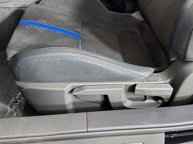 used 2025 Subaru BRZ car, priced at $34,500