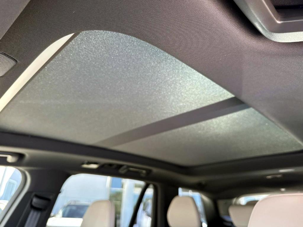 new 2026 Volvo XC90 car, priced at $61,338