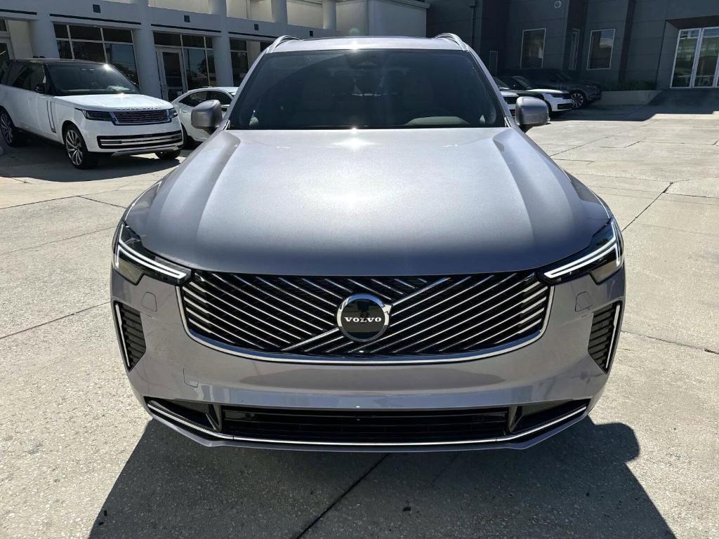 new 2026 Volvo XC90 car, priced at $61,338
