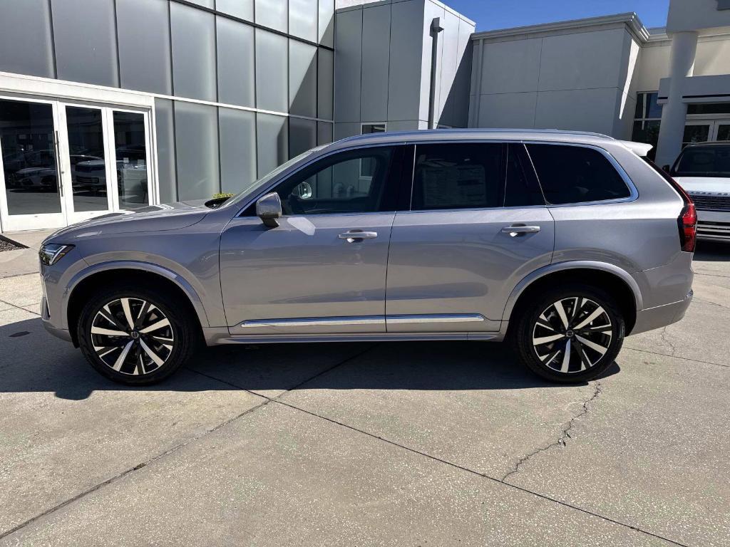 new 2026 Volvo XC90 car, priced at $61,338