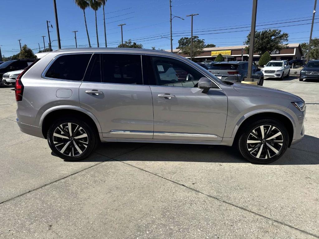 new 2026 Volvo XC90 car, priced at $61,338