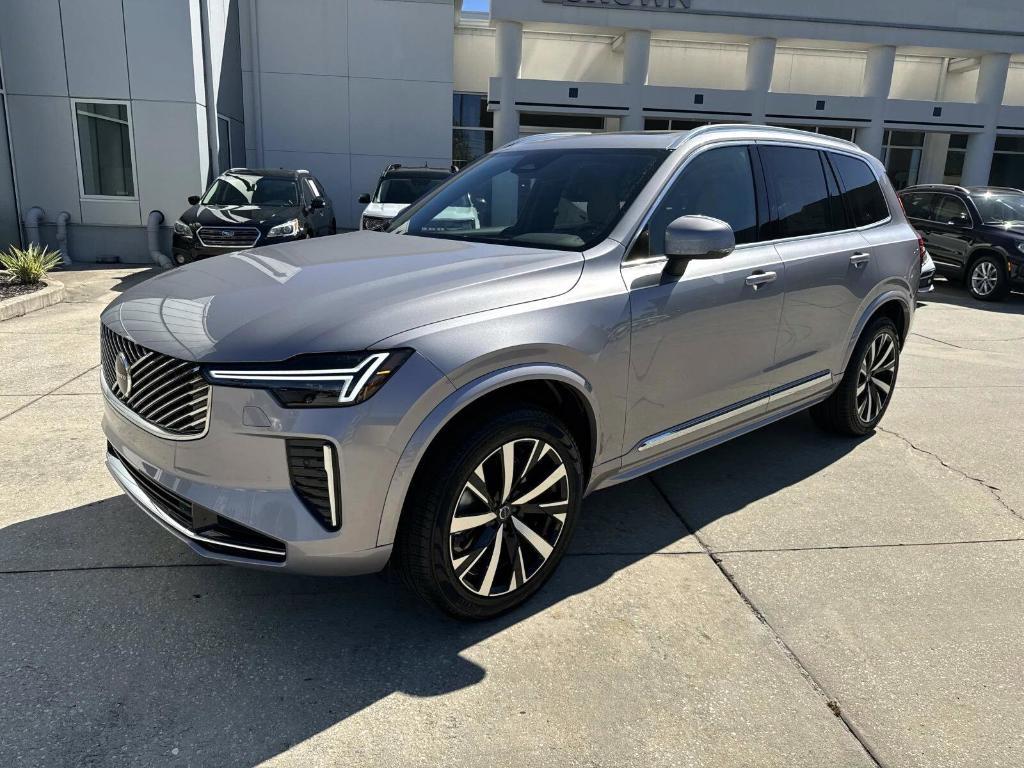 new 2026 Volvo XC90 car, priced at $61,338