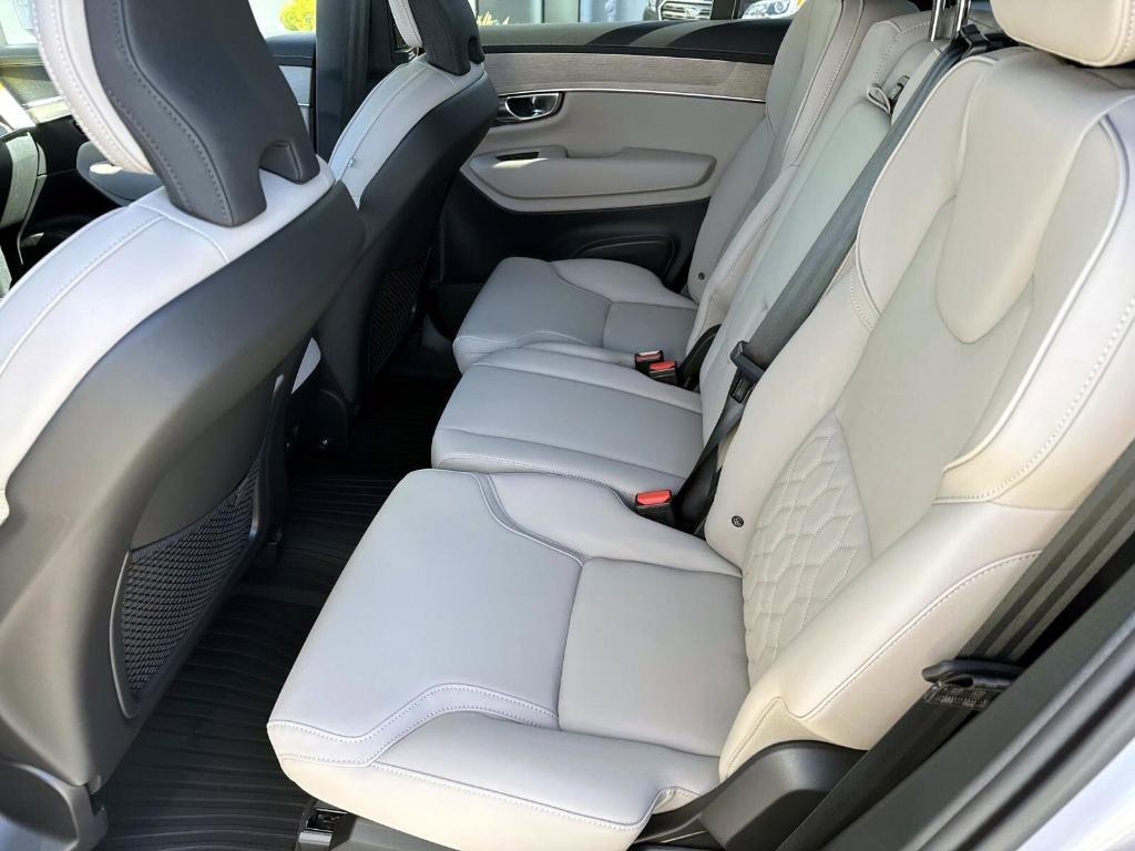 new 2026 Volvo XC90 car, priced at $61,338