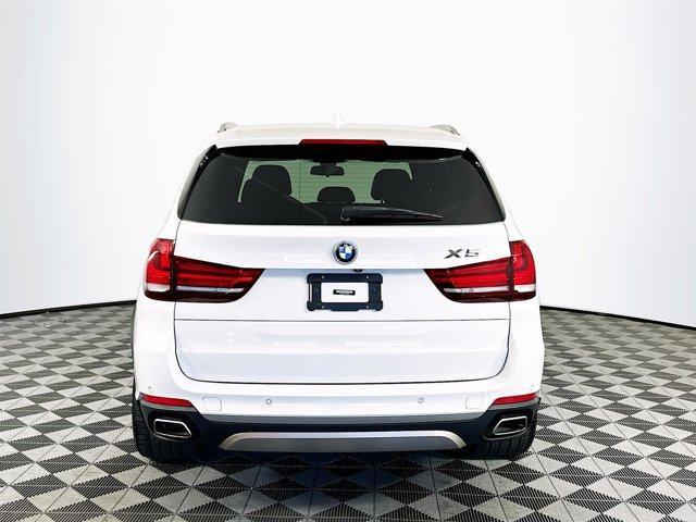 used 2018 BMW X5 car, priced at $21,491