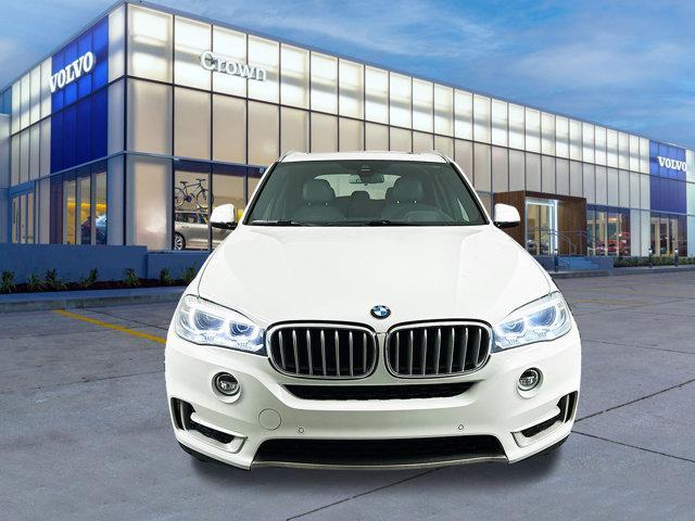 used 2018 BMW X5 car, priced at $21,991