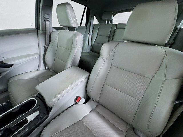used 2018 Acura RDX car, priced at $16,991