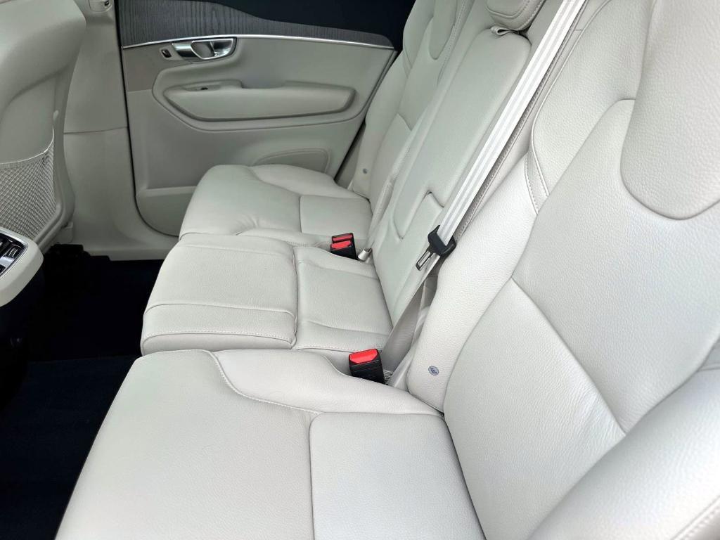 new 2025 Volvo XC90 car, priced at $65,265