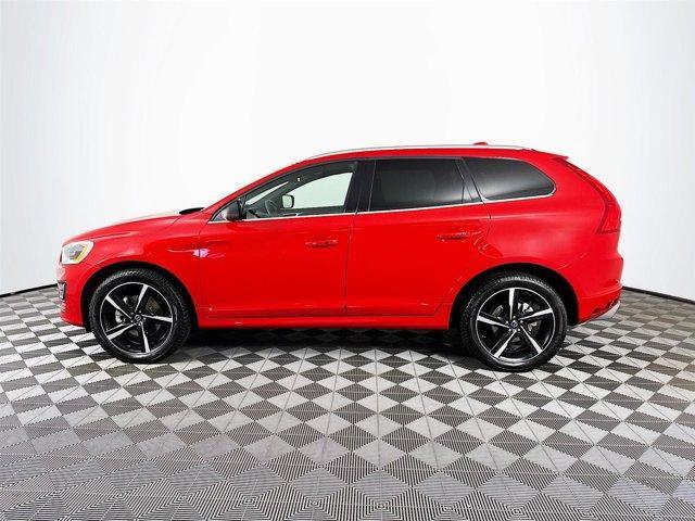 used 2014 Volvo XC60 car, priced at $18,491