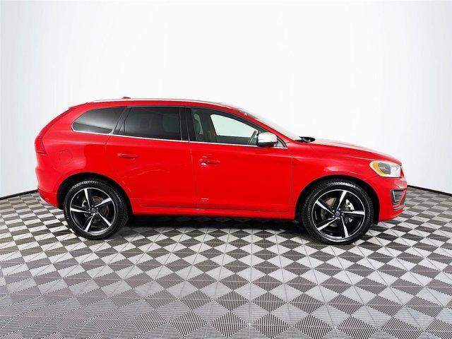 used 2014 Volvo XC60 car, priced at $18,491