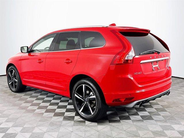 used 2014 Volvo XC60 car, priced at $18,491