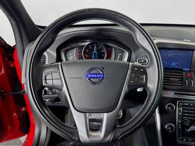 used 2014 Volvo XC60 car, priced at $18,491