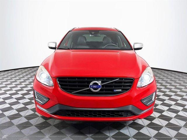 used 2014 Volvo XC60 car, priced at $18,491